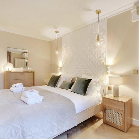 Charming Apartment - 1Br-4P - Montmartre Parijs Buitenkant foto