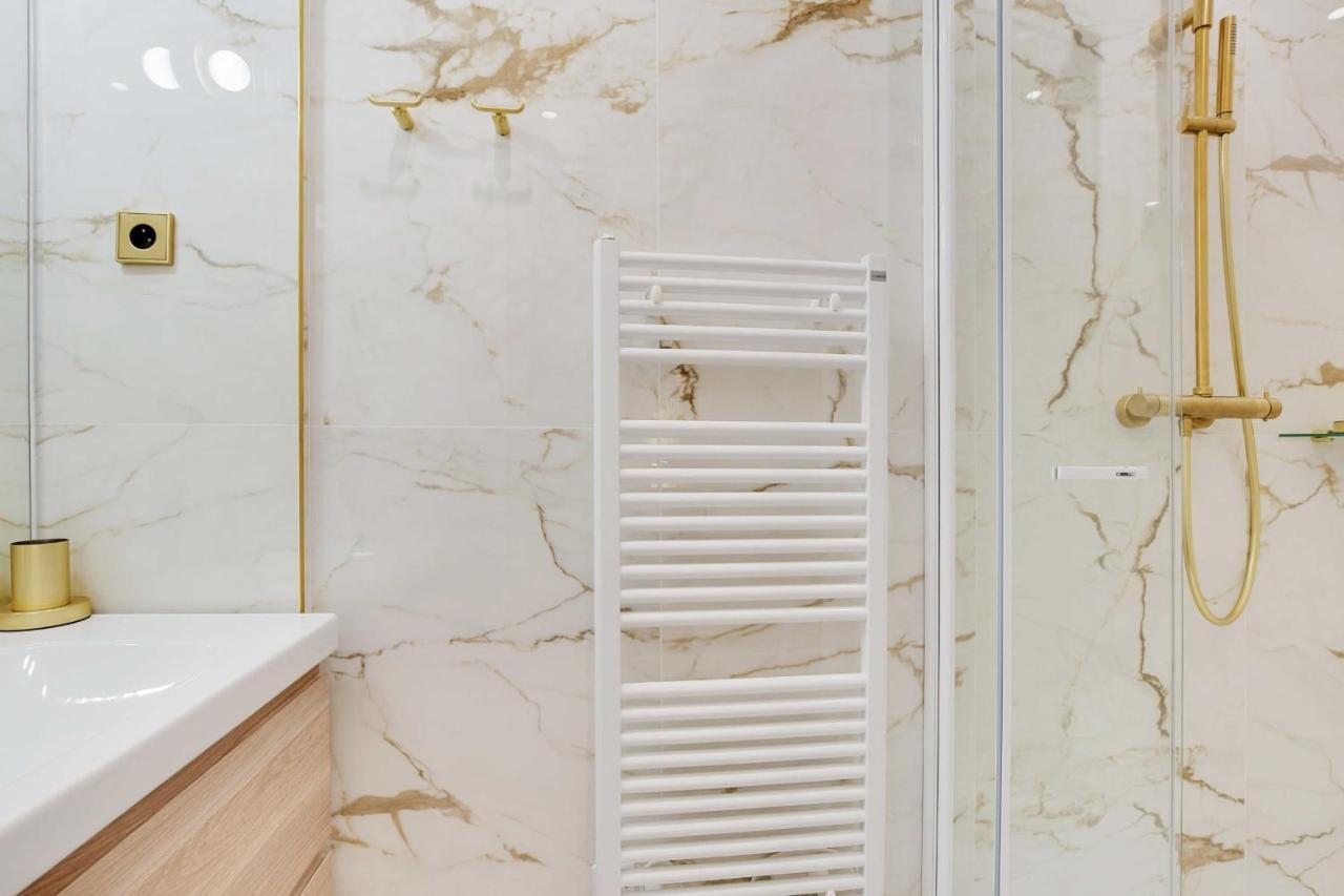 Charming Apartment - 1Br-4P - Montmartre Parijs Buitenkant foto